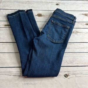 Veronica Beard Carolyn Baby Boot - Size 27